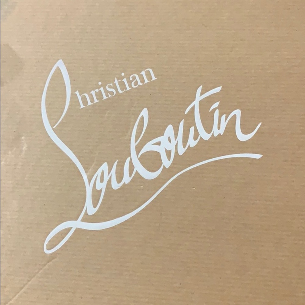 Christian Louboutin